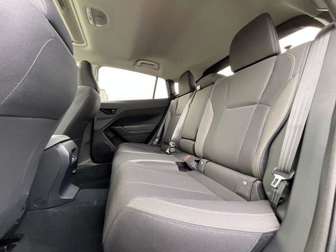 Certified 2025 Subaru Crosstrek 2.0i Premium image 13