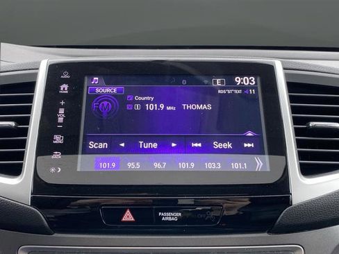 Used 2017 Honda Pilot EX-L image 27