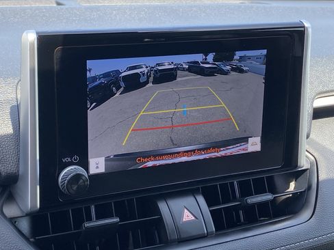 Certified 2023 Toyota RAV4 XLE w/ Convenience Package image 22