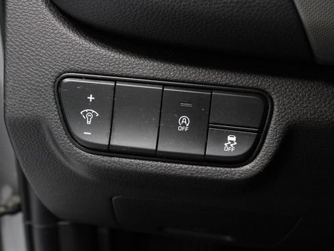 Used 2024 Kia Seltos LX AWD/4WD image 26