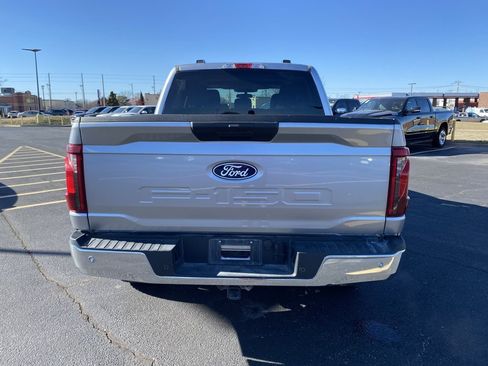 Used 2019 Ford F150 Platinum w/ Technology Package image 10