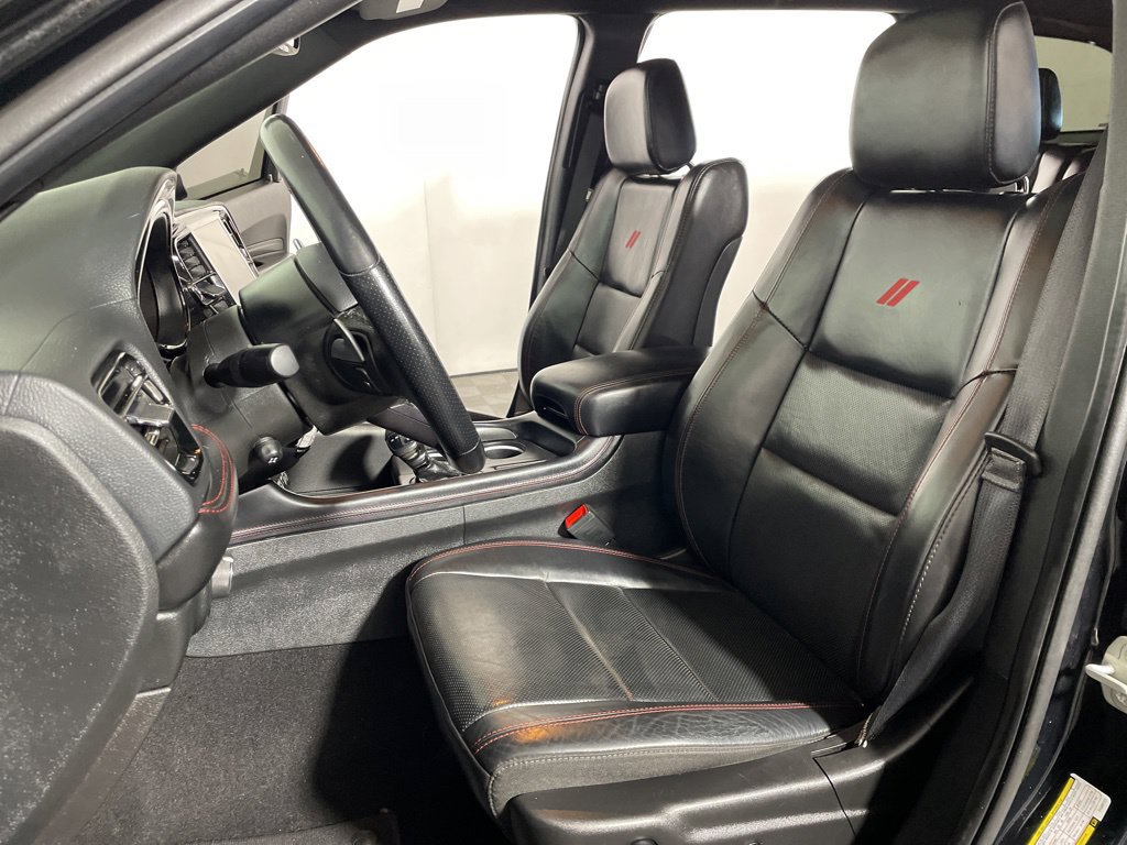 Used 2023 Dodge Durango GT AWD/4WD image 10