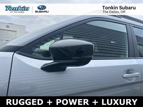 New 2026 Subaru Outback Touring XT AWD/4WD image 14