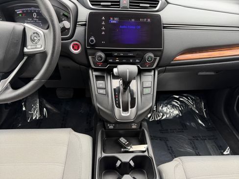 Used 2021 Honda CR-V EX image 16