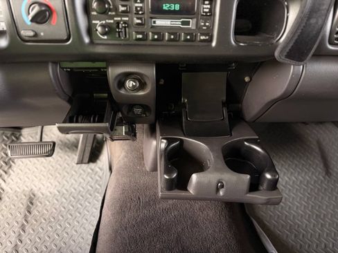 Used 2001 Dodge Ram 1500 Truck 2WD Quad Cab image 34
