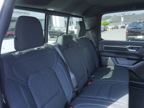 New 2026 RAM 1500 Big Horn image 26