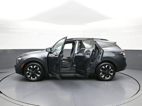 Used 2023 Kia Sportage X-Line w/ X-Line Premium Package image 44