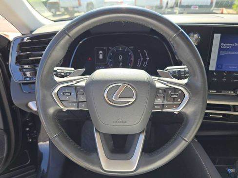 Used 2024 Lexus RX 350 FWD w/ Technology Package image 23