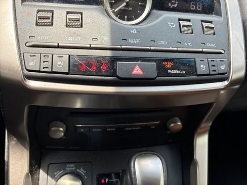 Used 2019 Lexus NX 300 FWD w/ Premium Package image 20