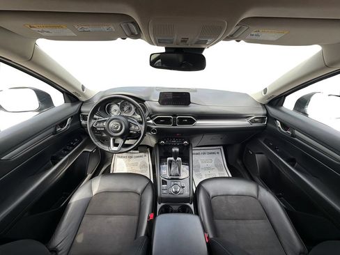 Used 2020 MAZDA CX-5 Touring AWD/4WD image 24