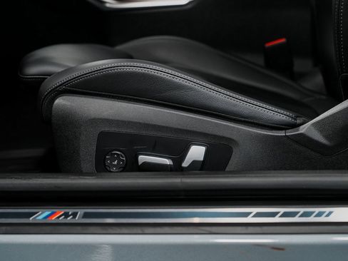 Used 2024 BMW 440i xDrive Coupe w/ Premium Package image 30