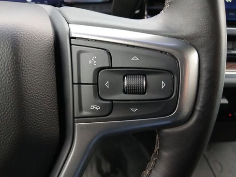 Used 2024 Chevrolet Silverado 2500 LT image 27