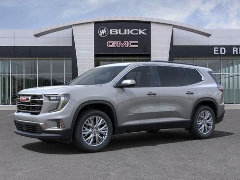 New 2025 GMC Acadia Elevation w/ Elevation Premium Package image 26
