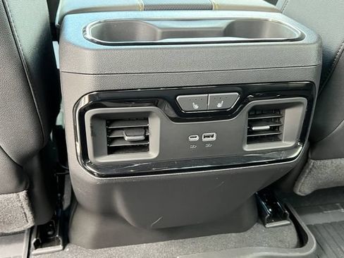 Used 2025 Chevrolet Silverado 1500 ZR2 w/ ZR2 Bison Edition AWD/4WD image 41