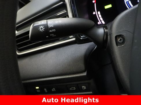 Certified 2025 Toyota Camry LE FWD image 24