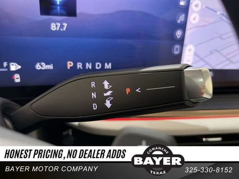 New 2026 Buick Envision Avenir image 15