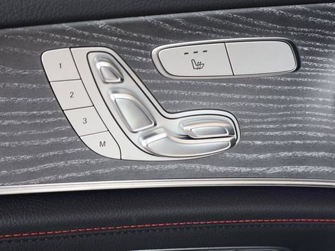Used 2022 Mercedes-Benz E 53 AMG 4MATIC Sedan image 16