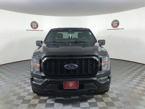 Used 2023 Ford F150 XL w/ STX Appearance Package AWD/4WD image 14