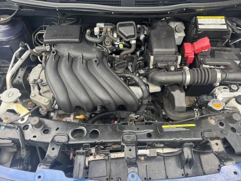 Used 2019 Nissan Versa SV FWD image 36