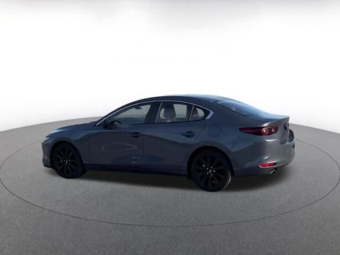 Used 2025 MAZDA MAZDA3 s image 10