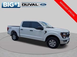 Used 2023 Ford F150 XLT w/ Equipment Group 301A Mid AWD/4WD video 2