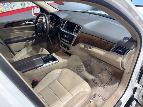 Used 2013 Mercedes-Benz ML 350 4MATIC image 83