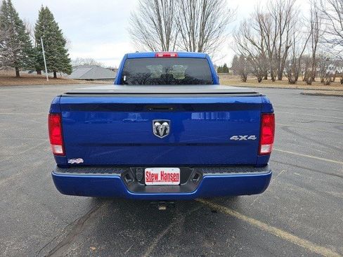 Used 2014 RAM 1500 Tradesman w/ Popular Equipment Group image 5