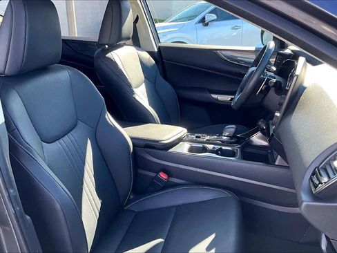 Used 2024 Lexus NX 350 AWD w/ Premium Package image 8