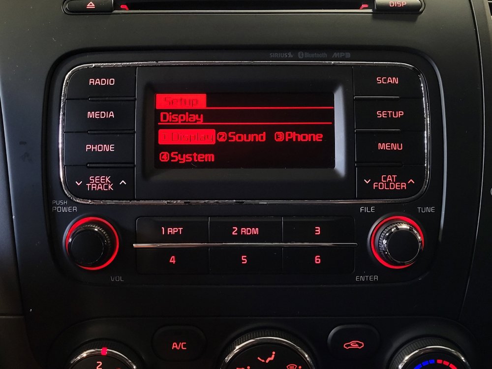 Used 2016 Kia Forte LX FWD image 25