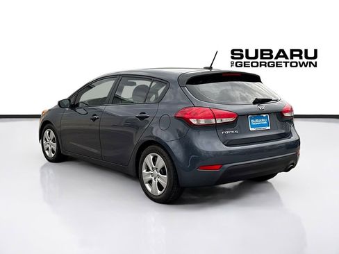 Used 2016 Kia Forte LX image 5