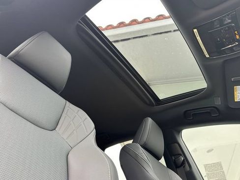 New 2026 Lexus RX 450h AWD image 15