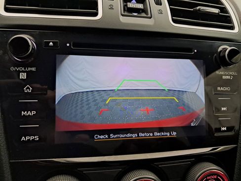 Used 2021 Subaru WRX Limited w/ Popular Package #3 (IZT) image 26