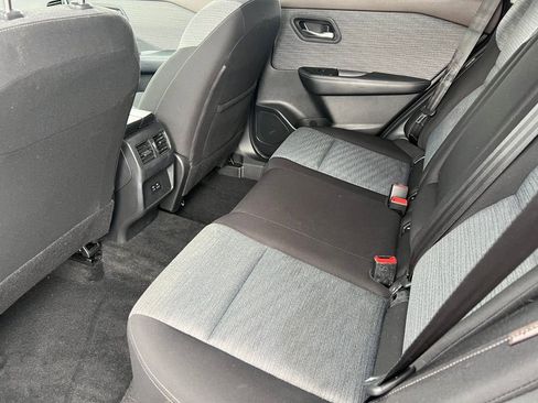 Used 2023 Nissan Rogue SV AWD/4WD image 11
