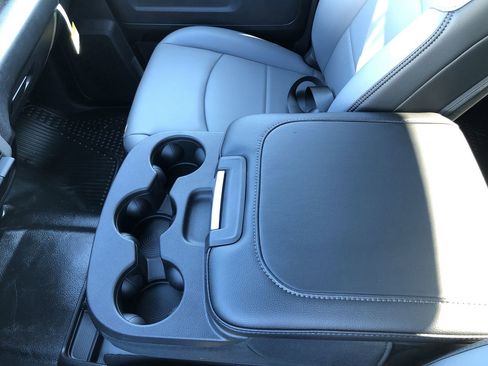 New 2026 RAM 2500 Tradesman w/ Chrome Appearance Group image 25