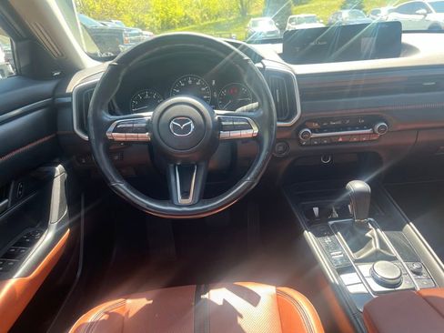 Used 2024 MAZDA CX-50 AWD 2.5 Turbo w/ Cargo Package image 18