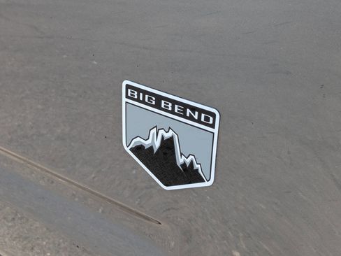 Used 2022 Ford Bronco Sport Big Bend w/ Convenience Package image 11