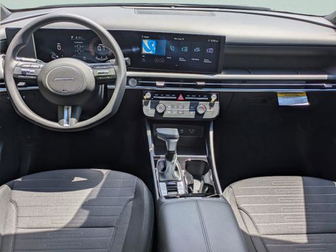 New 2026 Hyundai Santa Cruz SE image 14