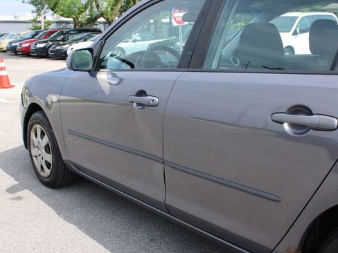Used 2007 MAZDA MAZDA3 i Sport FWD image 40