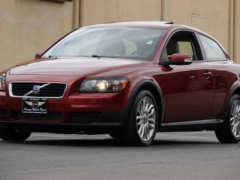 Used 2008 Volvo C30 T5 Version 2.0 FWD image 92