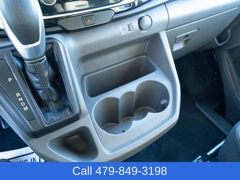Used 2023 Ford Transit 350 148 Low Roof Wagon image 19