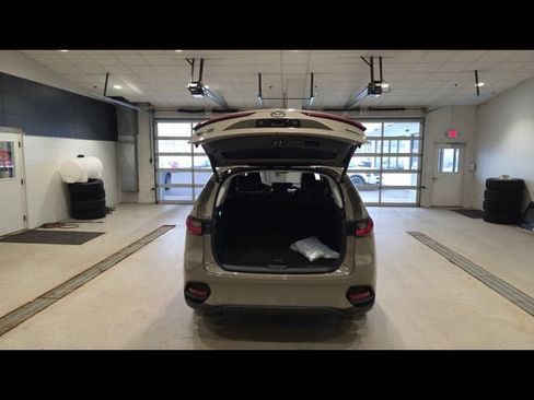 New 2026 MAZDA CX-70 SC image 39