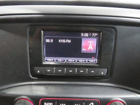 Used 2015 GMC Sierra 1500 4x4 Double Cab w/ Elevation Edition image 18