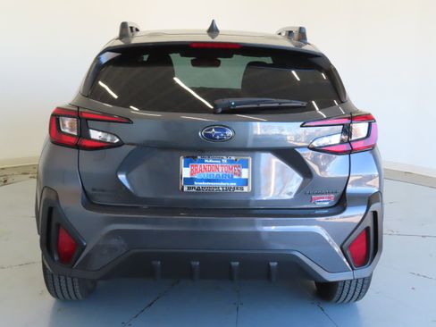 New 2026 Subaru Crosstrek 2.0i Premium image 5