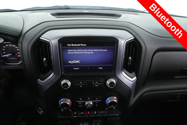 Used 2020 GMC Sierra 1500 Elevation AWD/4WD image 5