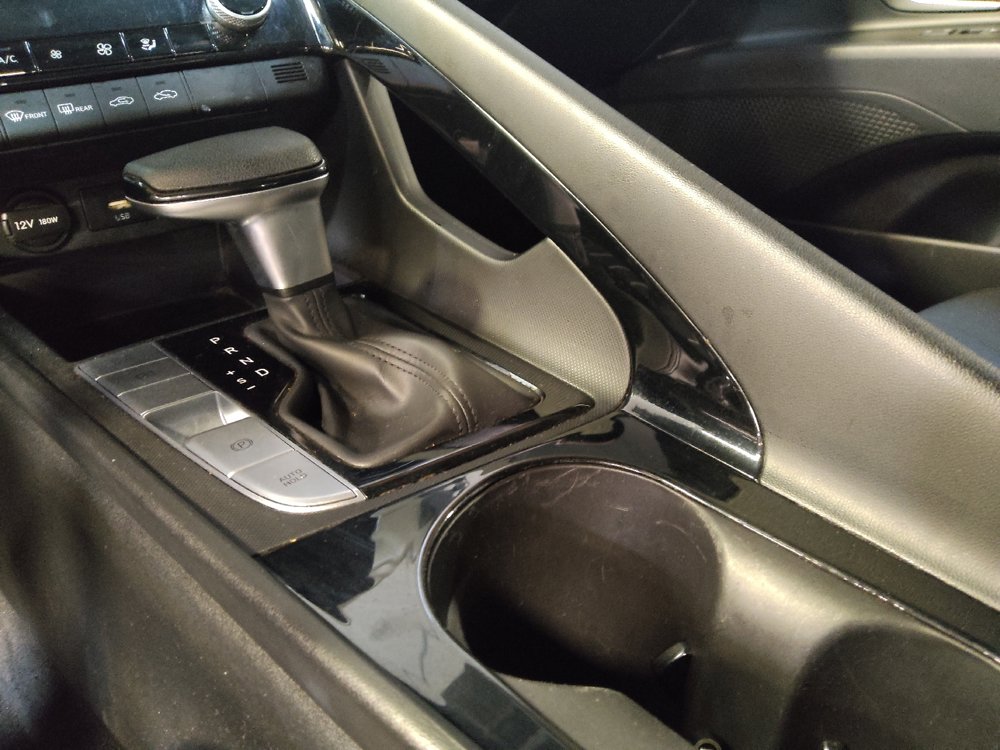 Used 2024 Hyundai Elantra Blue FWD image 26
