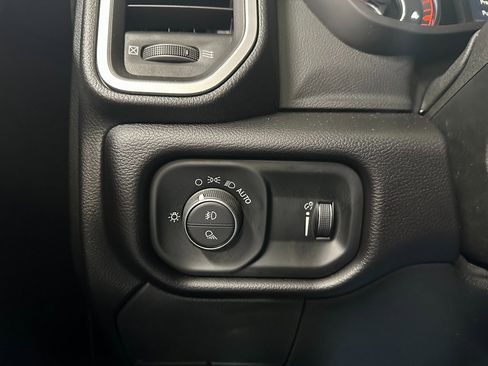 Certified 2024 RAM 3500 Big Horn image 17