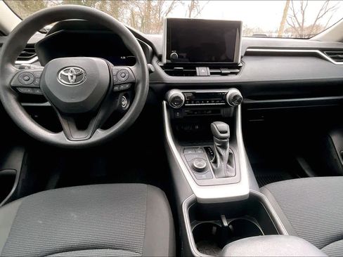 Certified 2023 Toyota RAV4 LE image 16