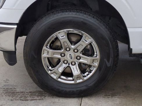 Used 2023 Ford F150 XLT w/ Equipment Group 302A High image 14