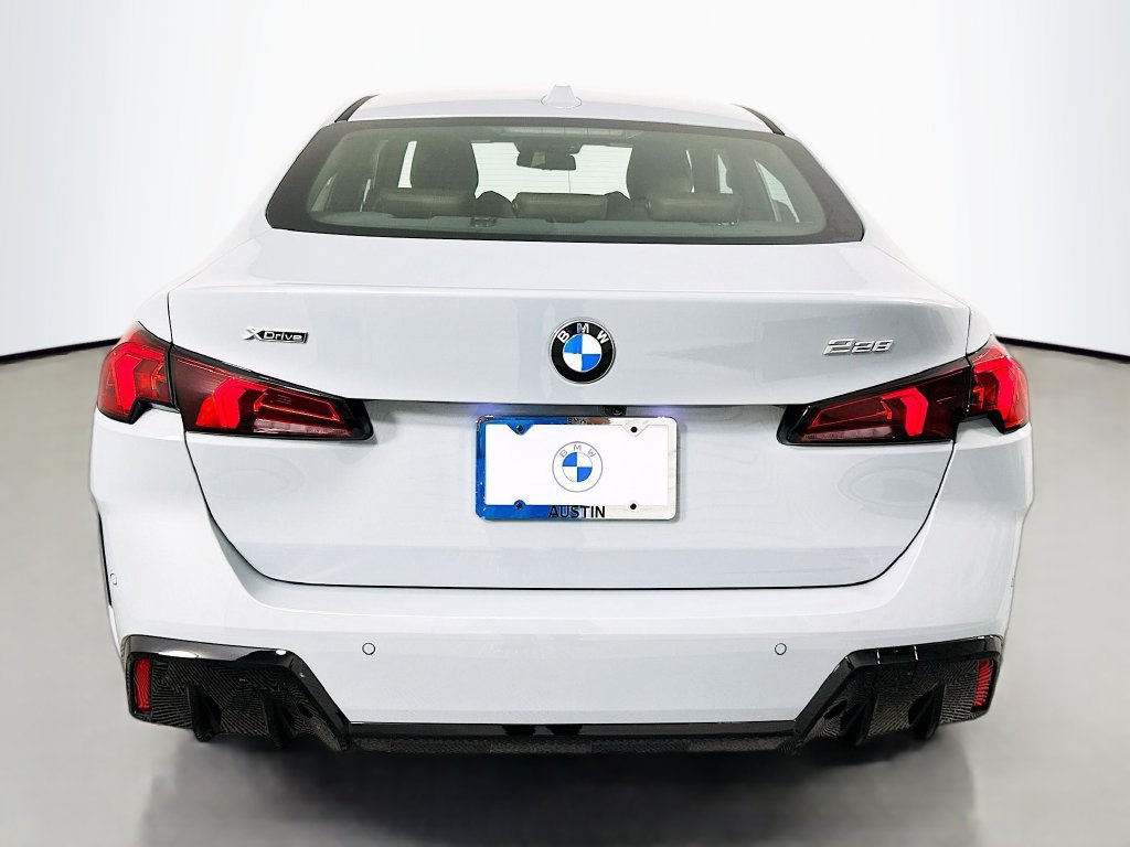 Used 2026 BMW 228i xDrive w/ Technology Package AWD/4WD image 6