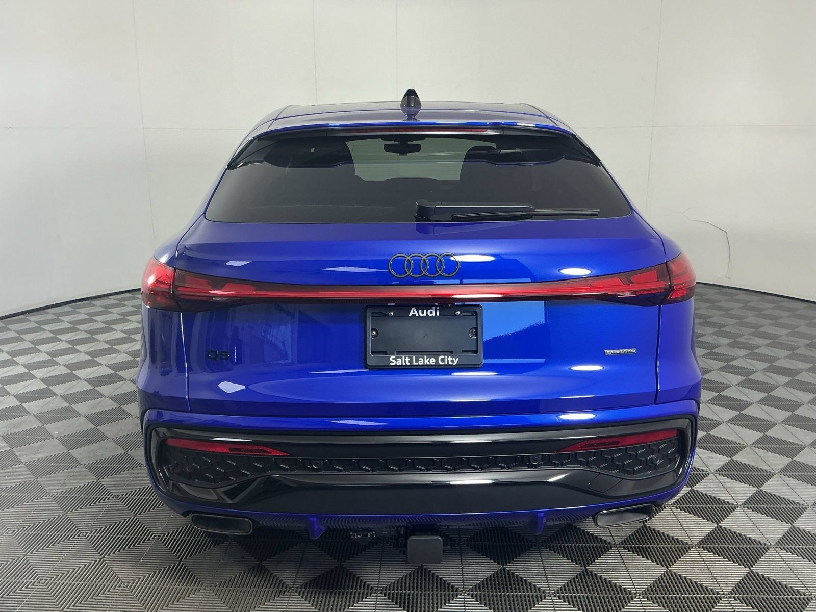New 2026 Audi Q5 Prestige AWD/4WD image 8